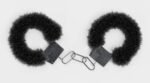 Faux Fur Handcuffs – Soft Plush Wrist Restraints for Couples & Costume Parties - Image 5