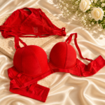 Lingerie Set – Modern Bra and Panty - Image 2